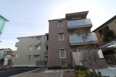 【外観】 | Sophiacourt桜町