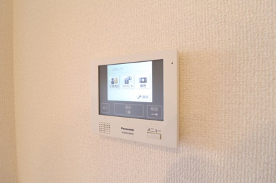 【セキュリティ】 | Sophiacourt桜町