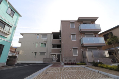 【外観】 | Sophiacourt桜町