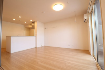 【居間・リビング】 | Sophiacourt桜町