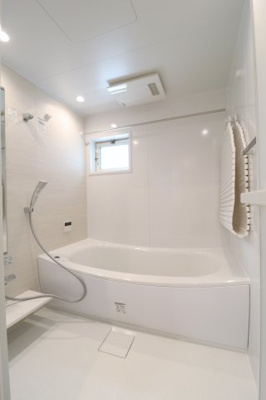 【浴室】 | Sophiacourt桜町