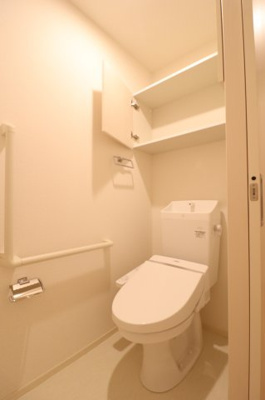 【トイレ】 | Sophiacourt桜町