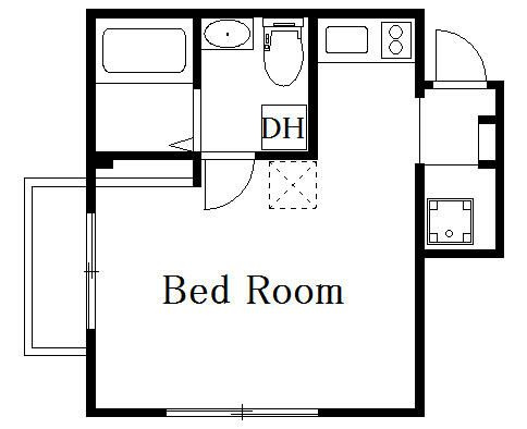 Ｃａｓａ　Ｆｅｌｉｃｅ　Ｈｉｎｏｄｅｃｈｏ