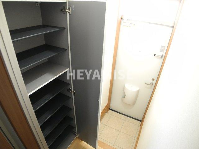 サニーサイドNのその他