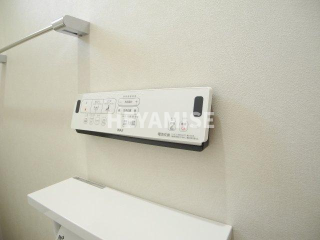 サニーサイドNのその他