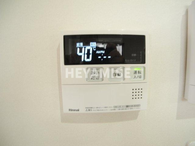 サニーサイドNのその他