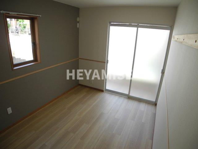 サニーサイドNの内装