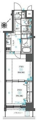 フェニックス横濱初音町