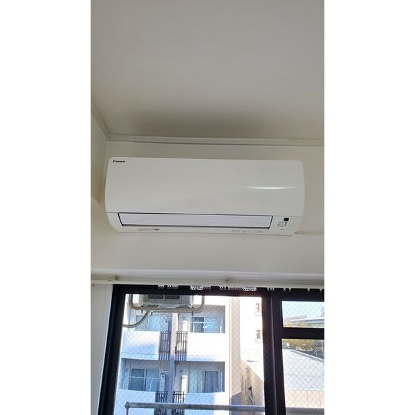 ドール新栄の設備