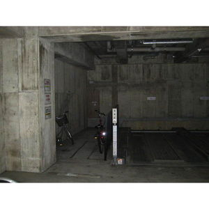 ドール新栄のその他共用部分