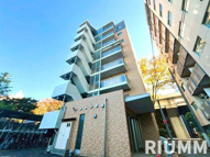 ステディコート桜上水の画像