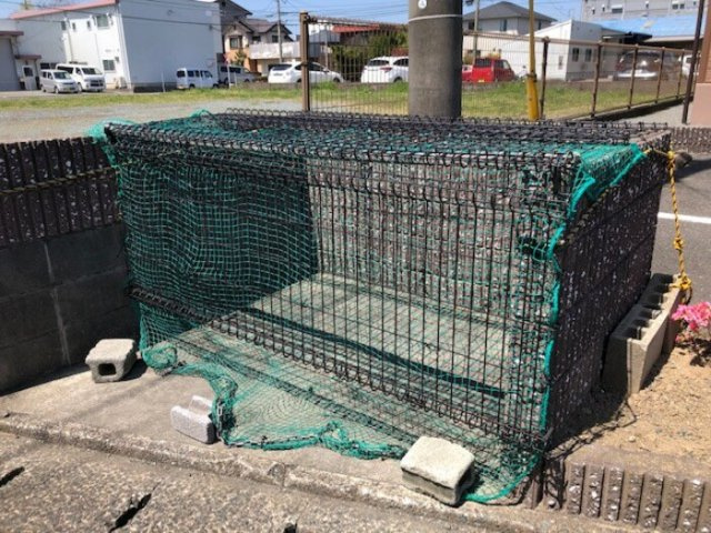 エクセル東合川のその他共用部分