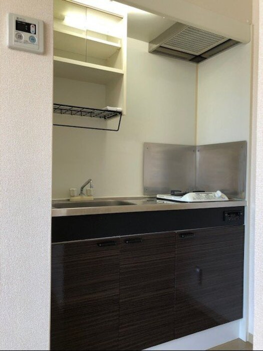 エクセル東合川のキッチン|使い勝手の良いキッチン♪