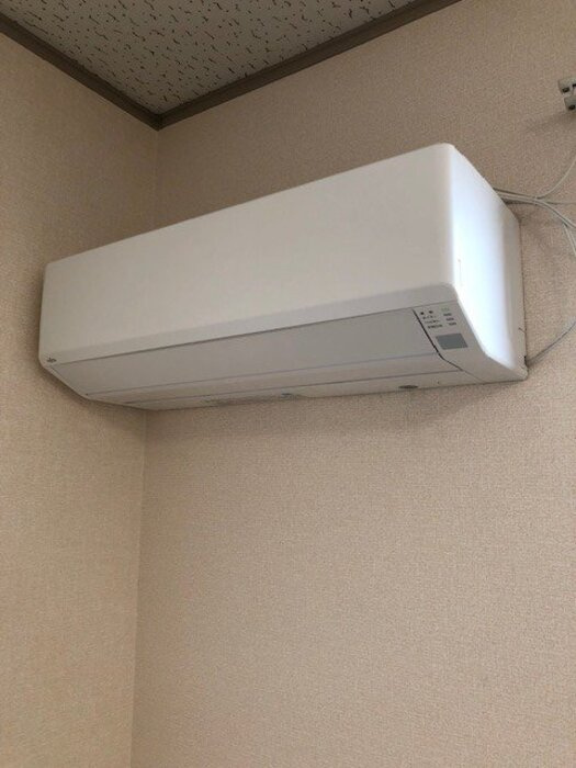 エクセル東合川の設備|嬉しいエアコン付き★