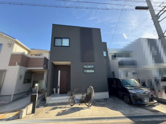 【その他】 | 畑町3丁目　中古戸建 | ☆和室ございます☆一息つく時の癒しの空間や客間にも使えますね♪