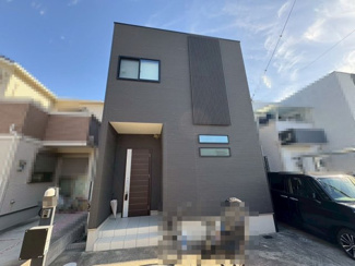 【その他】 | 畑町3丁目　中古戸建 | ２面採光の居室もあるので、明るく風通しの良い室内に気持ちも明るくなりますね！