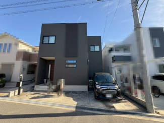 【外観】 | 畑町3丁目　中古戸建 | JR阪和線「東岸和田」駅まで徒歩１６分！毎日の通勤や通学に便利ですね♪