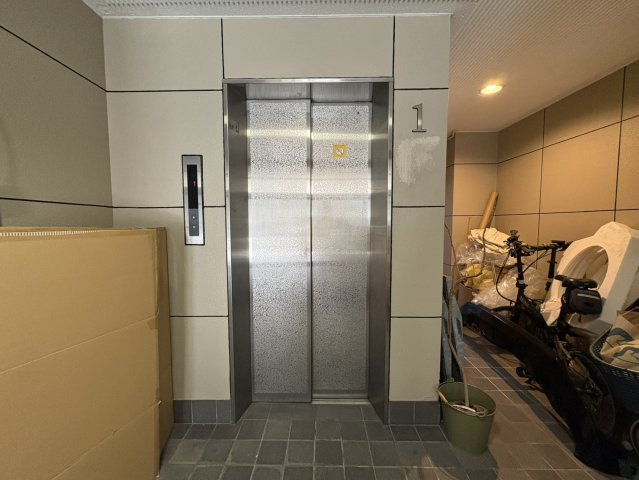 fビル東山|名古屋市の賃貸ならMy賃貸のその他共用部分|ｆビル東山
