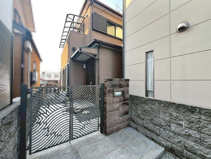 菱木１丁　中古戸建の画像