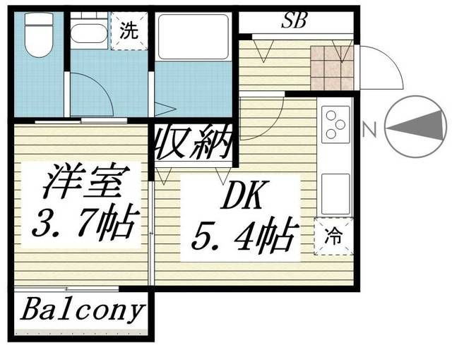 Ｌｅ　Ｇｒａｎｄ横浜南