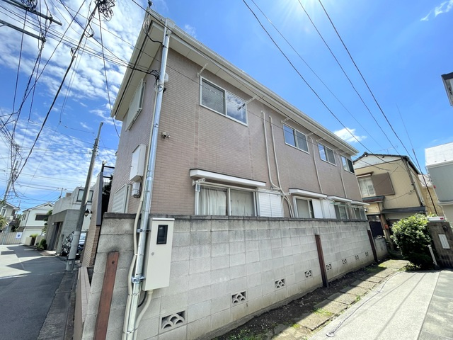 パールハイツのセキュリティ|★２４時間サポート対応★