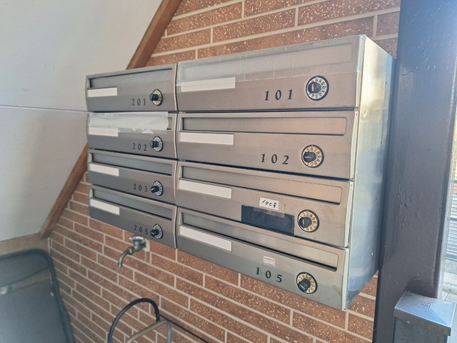 パールハイツのその他共用部分|★集合ポスト★