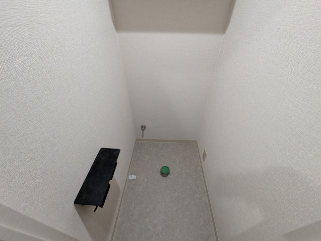 パークモダン伊丹のトイレ