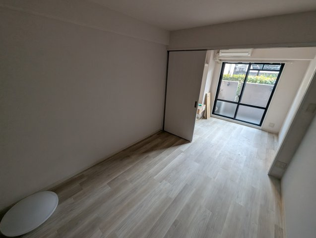 パークモダン伊丹の居間・リビング