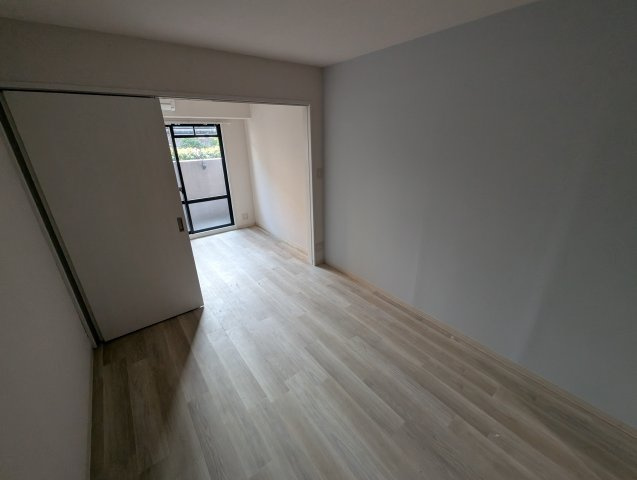 パークモダン伊丹の居間・リビング