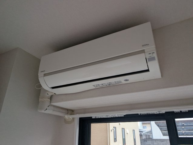 パークモダン伊丹の設備