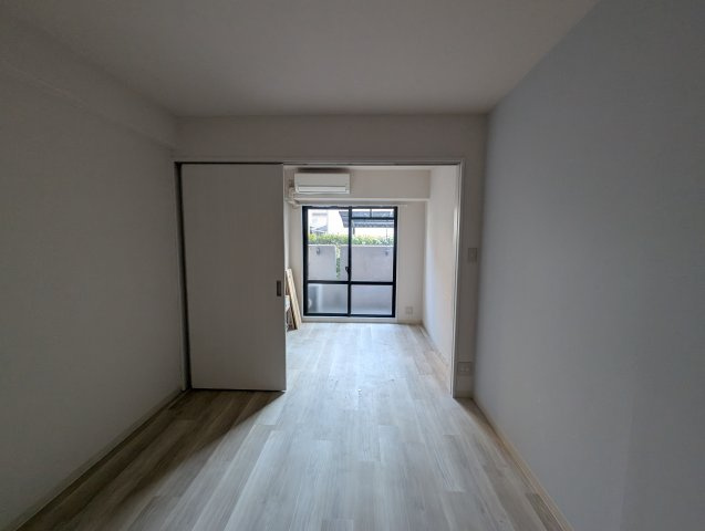 パークモダン伊丹の居間・リビング