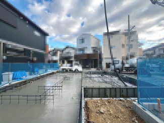 【その他】 | 堀上緑町2丁目　新築戸建 | 全居室２面採光ですので、明るく風通しの良い室内に気持ちも明るくなりますね！