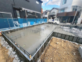 【その他】 | 堀上緑町2丁目　新築戸建 | 現地見学当日から承っております♪現地周辺の環境や、駅までの道のりなど周辺環境も合わせてご確認いただき、ぜひご検討ください！