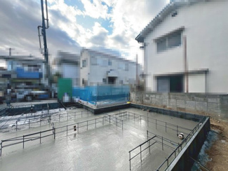 【その他】 | 堀上緑町2丁目　新築戸建 | ローソンまで徒歩１０分！ちょっとしたお買い物に便利ですね！