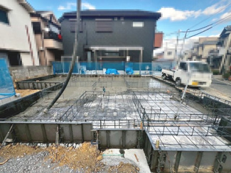 【その他】 | 堀上緑町2丁目　新築戸建 | ウエルシアまで徒歩１２分！消耗品のお買い物に便利！