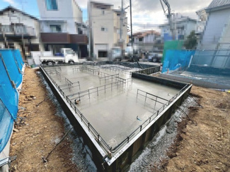 【その他】 | 堀上緑町2丁目　新築戸建 | 鈴の宮公園まで徒歩８分！気軽な近さでお散歩コースやジョギングコースにもいいですね♪気分もリフレッシュされますよ♪