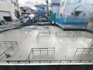 【その他】 | 堀上緑町2丁目　新築戸建 | 浴室乾燥機付きですので、雨の日の洗濯物も安心ですね！