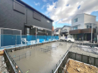 【その他】 | 堀上緑町2丁目　新築戸建 | 広々４LDK！子供部屋や趣味のお部屋も作れますね♪