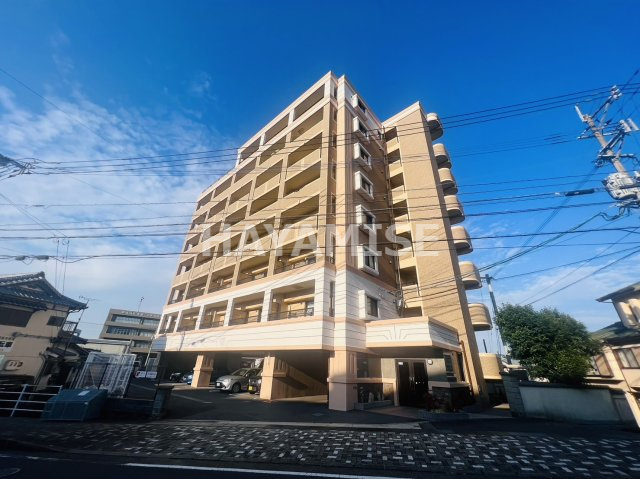 ステートリーマンション鷲崎