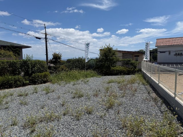 【ヴィレッタの杜】仁川町六丁目Ｄ