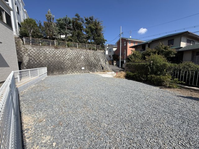 【ヴィレッタの杜】仁川町六丁目Ｄ