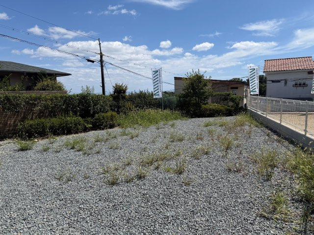 【ヴィレッタの杜】仁川町六丁目Ｄの外観|現地写真です（２号地）