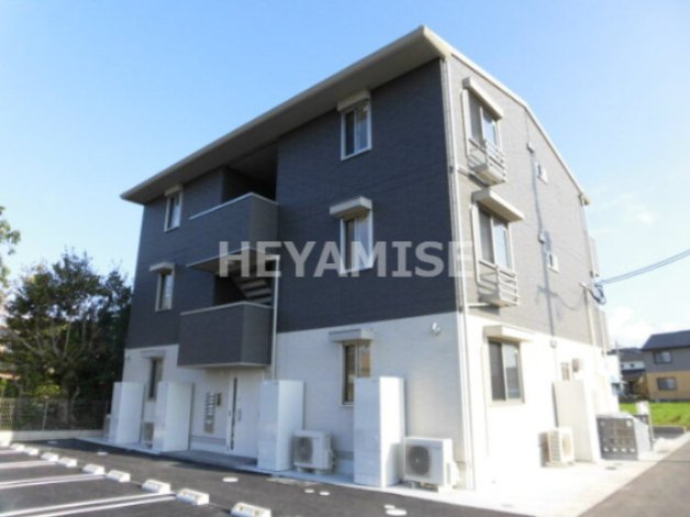 ルミエール宮小路