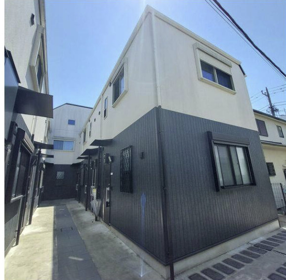 アペックス下高井戸Ⅱ