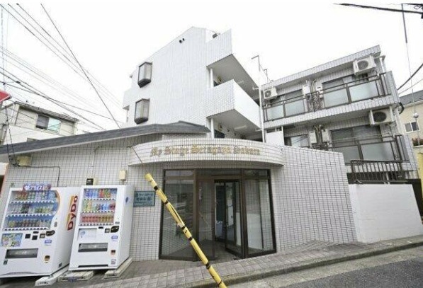 マイステージ世田谷・桜