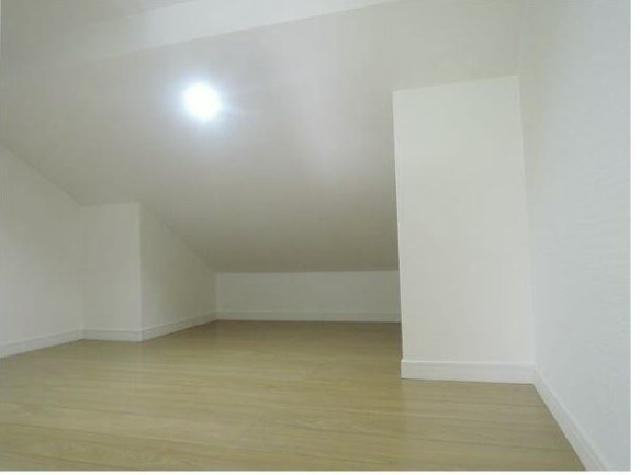 Nidus Felixの寝室