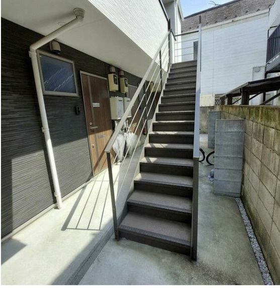 Nidus Felixの設備