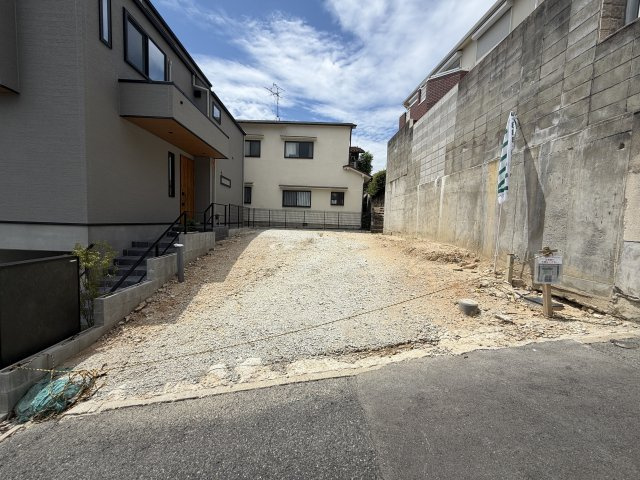 【ヴィレッタの杜】東山町Ｂ