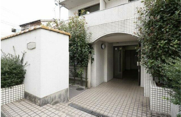 メゾン・ド・コンセールの設備