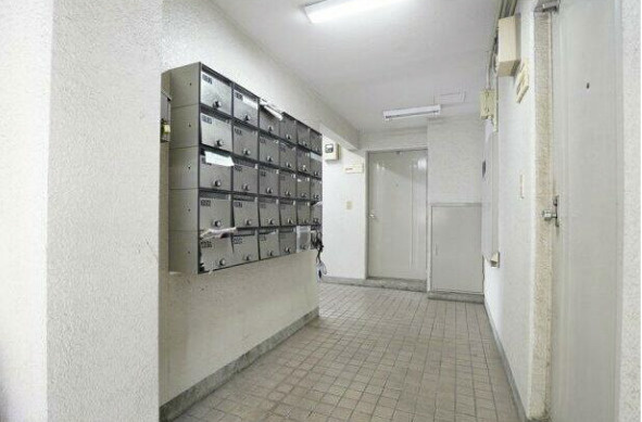 メゾン・ド・コンセールのその他